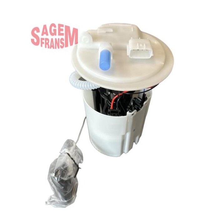 YAKIT DEPO ŞAMANDIRASI RENAULT FLUENCE 09 MEGANE III 09 SCENIC III 09 1.6 16V K4M SAGEM 30190
