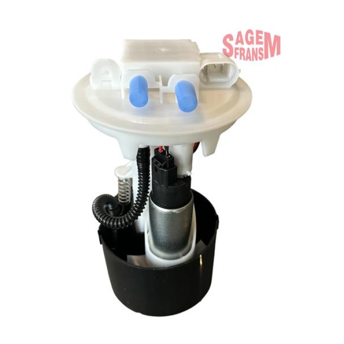 YAKIT DEPO ŞAMANDIRASI KANGOO 1.4İ E7J SAGEM 30196