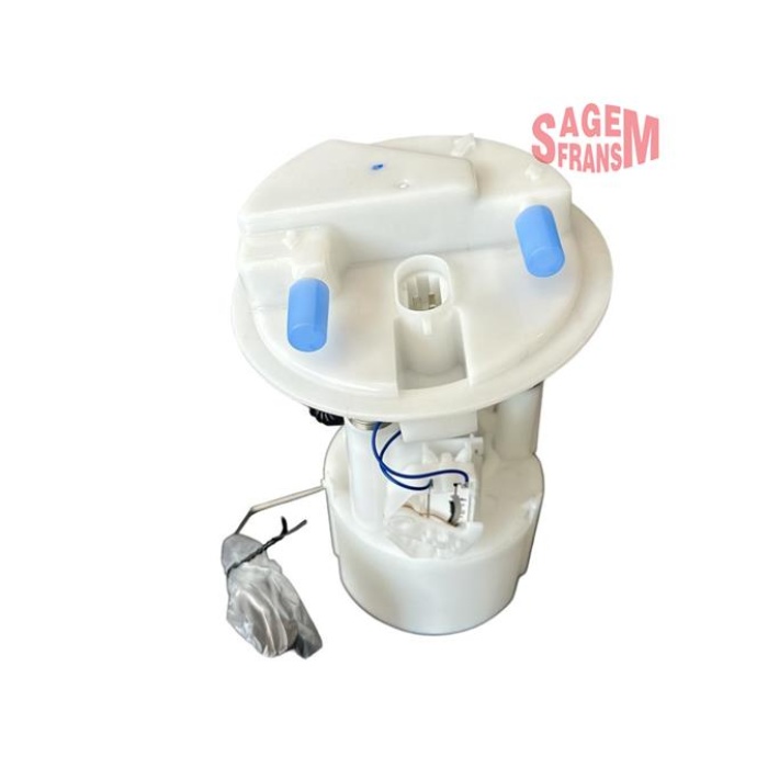 YAKIT DEPO ŞAMANDIRASI RENAULT CLIO II 98 05 1.2 1.4 1.6 2.0 SAGEM 30193