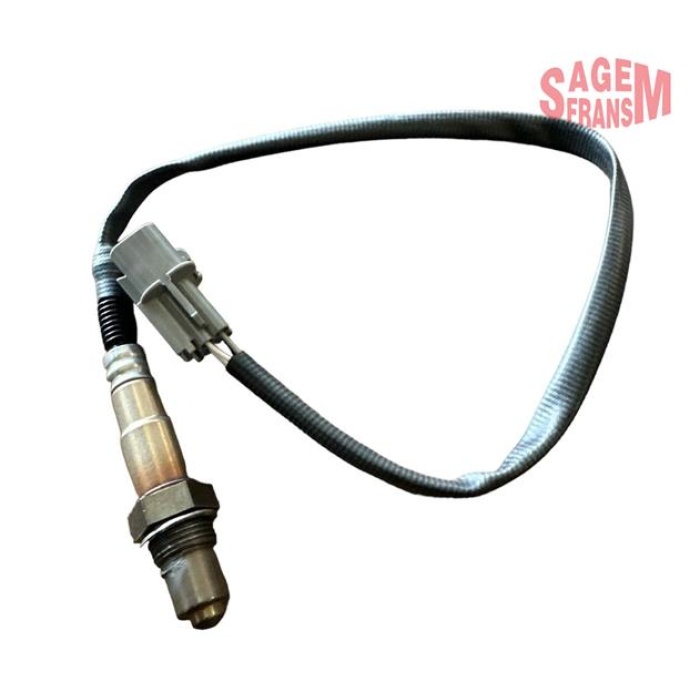 OKSİJEN SONDA SENSOR ACCENT BLUE-İX20-İ20 İ30-ELANTRA-KIA RIO-PICANTO SAGEM 11239