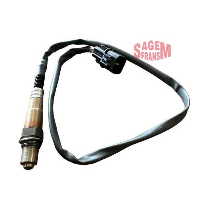 OKSİJEN SONDA SENSOR ACCENT BLUE 1.4-İX20 1.4 1.6 16V SAGEM 11238