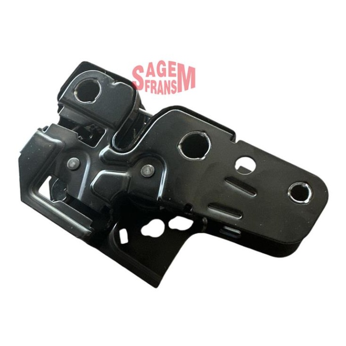 MOTOR KAPUT KİLİDİ TRANSPORTER-POLO-CADDY-FABİA SAGEM 171491