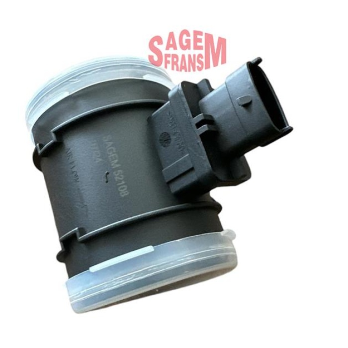 HAVA KÜTLE ÖLÇER FIAT EGEA 16 PUNTO 13 FIORINO 09 BRAVO II 07 14 LİNEA 09 500X 14 DUCATO 10 GIULIETTA 10 MİTO 08 15 JEEP RENEGADE 14 PSA BIPPER 09 NEMO 09 1.3D MTJ 1.6D MTJ 2.0D MTJ 2.3D MTJ SAGEM 52108