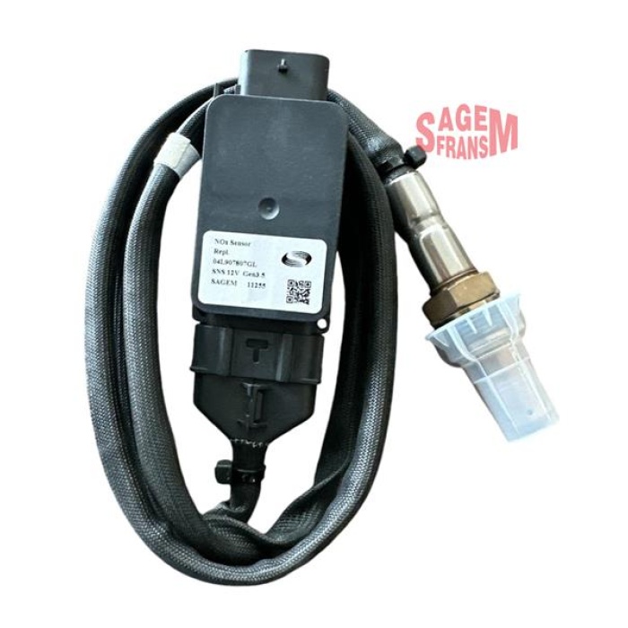OKSİJEN SONDA SENSOR NOX PASSAT-TIGUAN-A3-OCTAVIA SUPER B SAGEM 11255