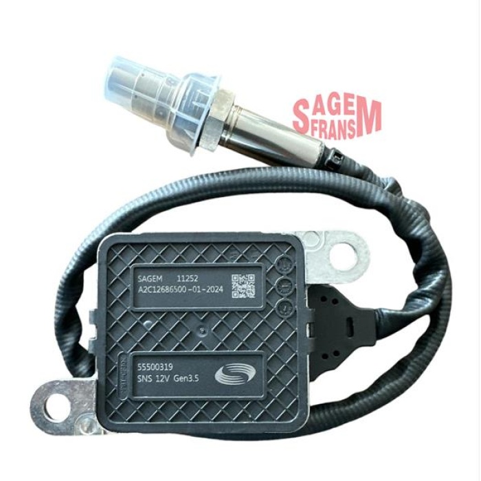 OKSİJEN SONDA SENSOR NOX INSIGNIA A 14 20 B20 SAGEM 11252