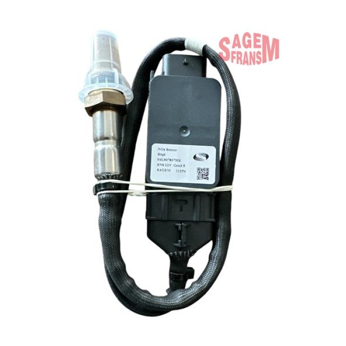 OKSİJEN SONDA SENSOR NOX POLO VI AWI BZ1.AE1 SAGEM 11254