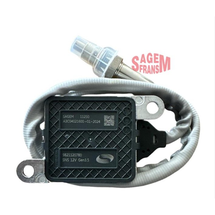 OKSİJEN SONDA SENSOR NOX BOXER-JUMPER 2.0 HDI BLUE HDI SAGEM 11250