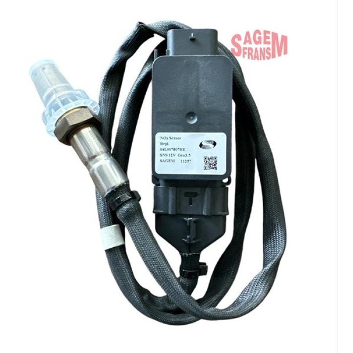 OKSİJEN SONDA SENSOR NOX TRANSPORTER T6 2015 SAGEM 11257