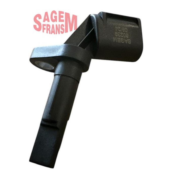 ABS SENSORU ÖN-ARKA SOL A4-A5-A6-A7-A8-Q5.R8 SAGEM 60239