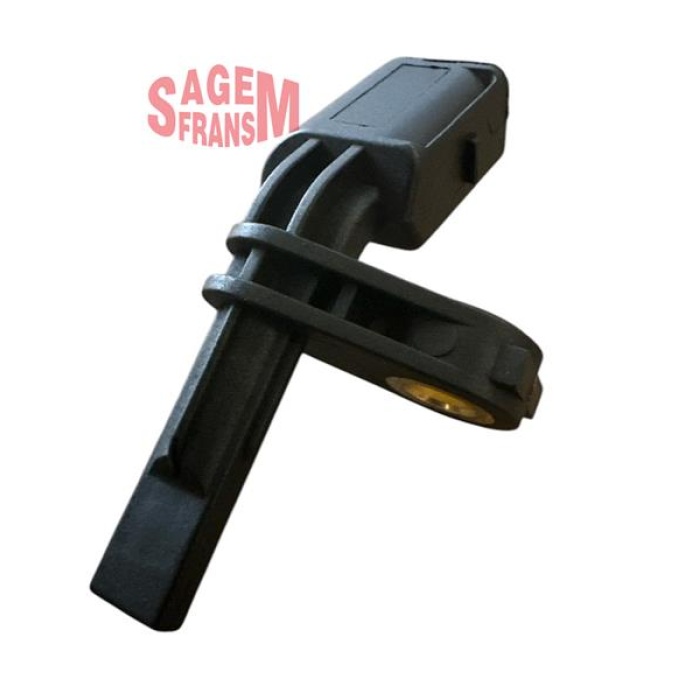 ABS SENSORU ÖN SOL VW GOLF 5-JETTA III-PASSAT-T5 T6-CADDY 03 SAGEM 60225