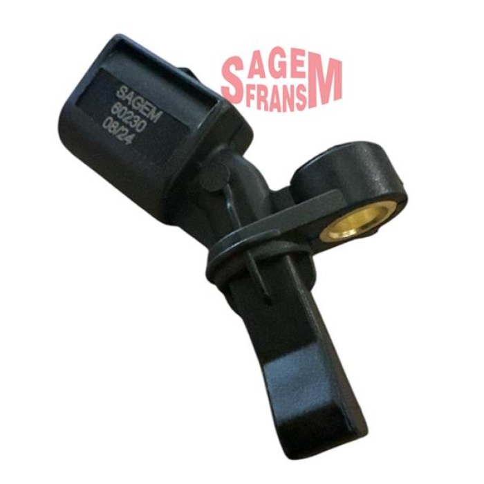ABS SENSORU ARKA SAĞ VW POLO 1.4 16V TDI SAGEM 60230