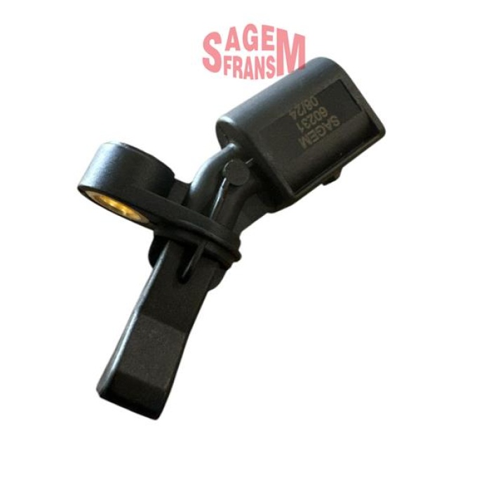 ABS SENSORU ARKA SOL VW POLO 1.4 16V TDI SAGEM 60231