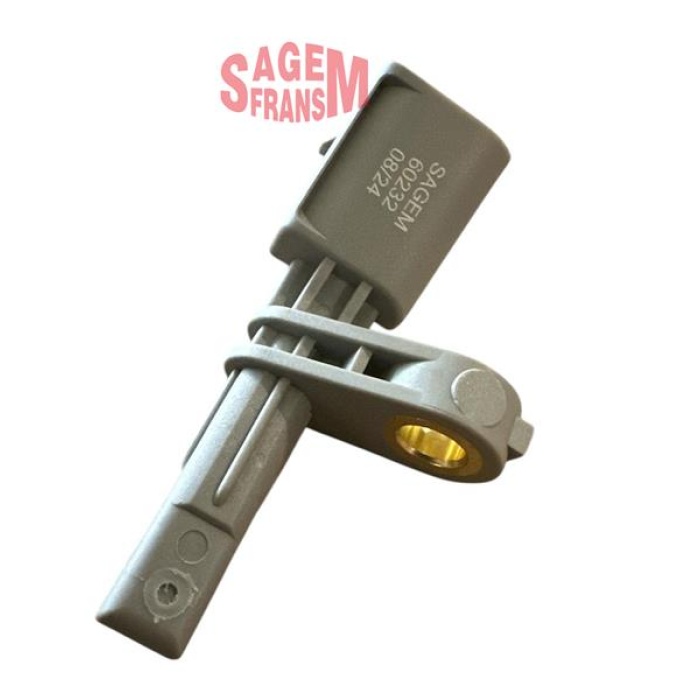 ABS SENSORU ARKA SAĞ VW TOUAREG-Q3-Q7 04 14 SAGEM 60232