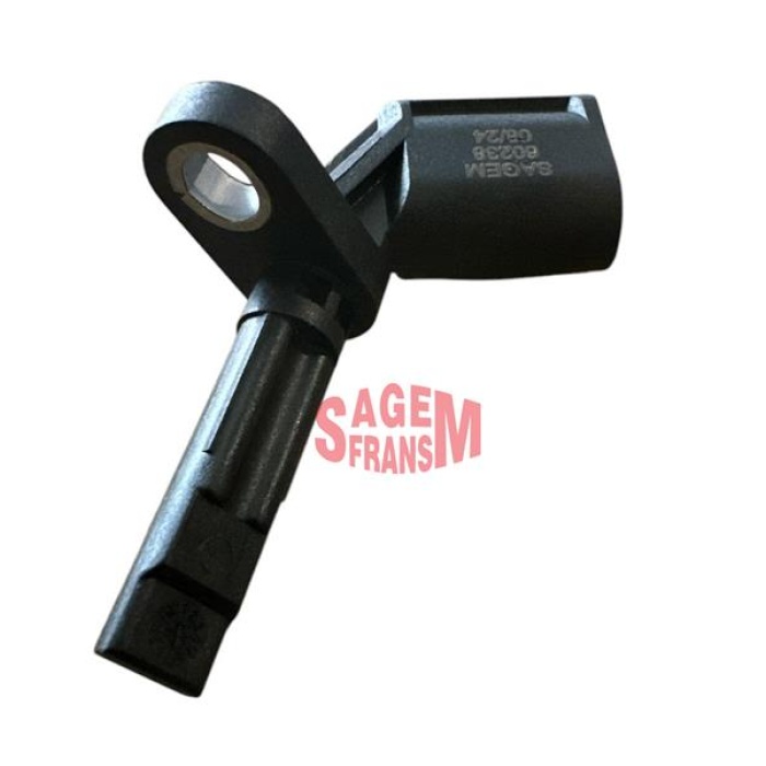 ABS SENSORU ÖN-ARKA SAĞ A4-A5-A6-A7-A8-Q5.R8 SAGEM 60238
