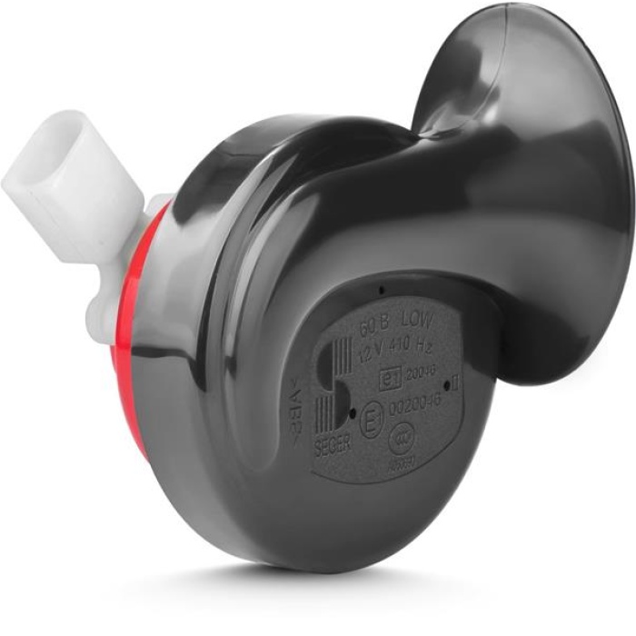 SALYANGOZ KORNA DADAT KALIN SES 12V YENİ TİPVW-AUDI SOKETLİ FCI SOKET SEGER 60BK12.000.09