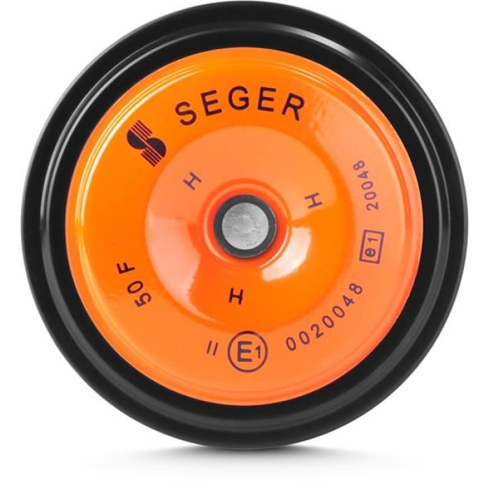 DİSK KORNA DİDİT İNCE SES 24V SEGER 50FI24.000.02