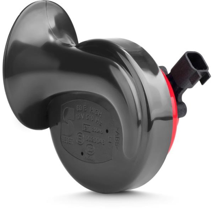 SALYANGOZ KORNA DADAT İNCE SES 12V FORD SOKETLİ DELPHI 1541 SOKET SEGER 60BI12.000.04