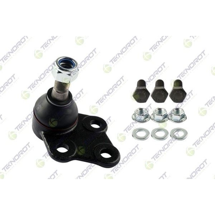 ROTIL ON ALT MERCEDES VITO W447 14 TEKNOROT M-615K