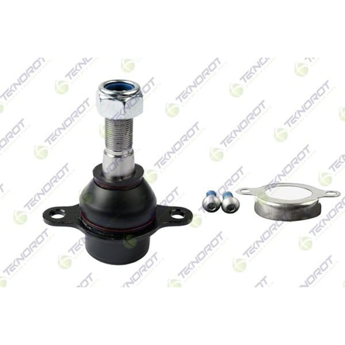 ALT ROTIL YENI KASA TRANSIT V 363 2014 TEKNOROT FO-865K
