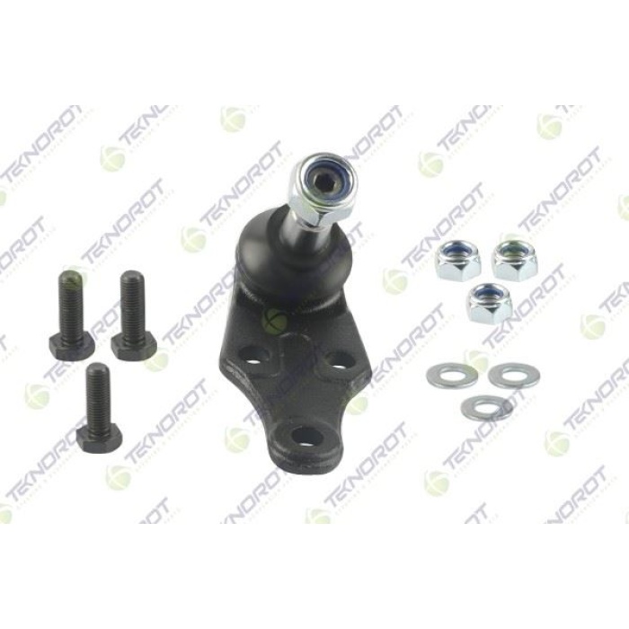 ALT ROTIL ON SAG SOL FREELANDER 1 L314 98 06 TEKNOROT LA-125K