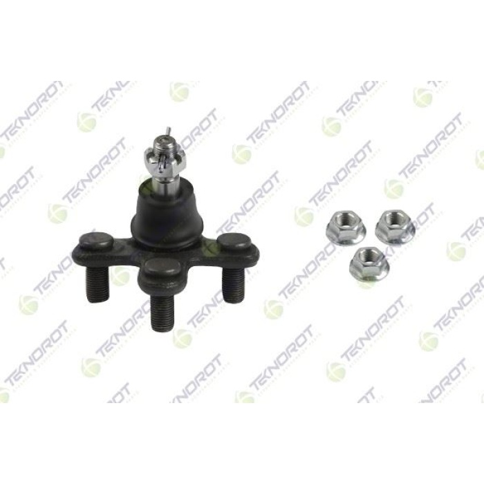 ROTİL ALT SAĞ-SOL HONDA CIVIC 1.6L R16B2 FC5 SEDAN 16- -CIVIC 1.5L L15B7 FK7 17- TEKNOROT H-475K