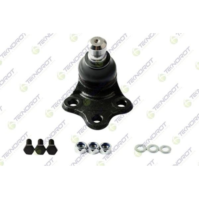 ALT ROTİL VOLVO-XC60 I-2008-2016-VOLVO-XC70 3RD GEN-2007-2016 TEKNOROT VO-680K