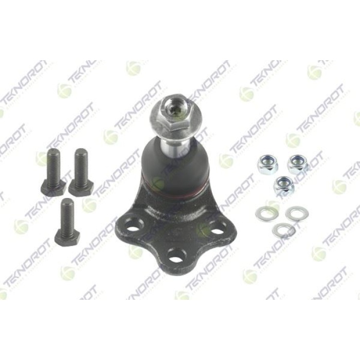 ROTIL ON FREELANDER 2 L359 06 14 TEKNOROT LA-224K