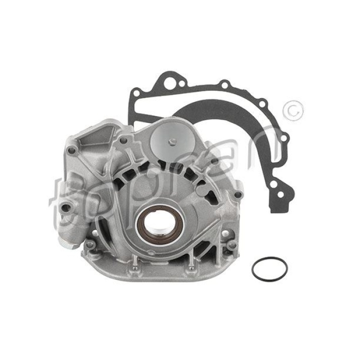 755 YAĞ POMPASI LT35 96-06 -CRAFTER 06 T4 96-03 -A6 94-97 2.5 TDİ TOPRAN 112350001