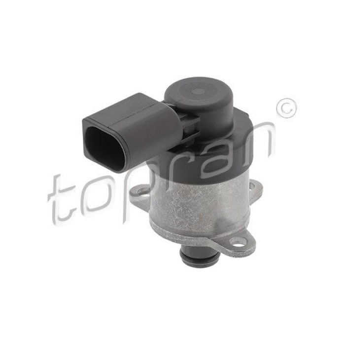 YAKIT KONTROL VALFI BMW E46 E60 E63 E64 E65 E66 E87 E90 E92 E83 E70 E71 E72 1465ZS0042 TOPRAN 639828001