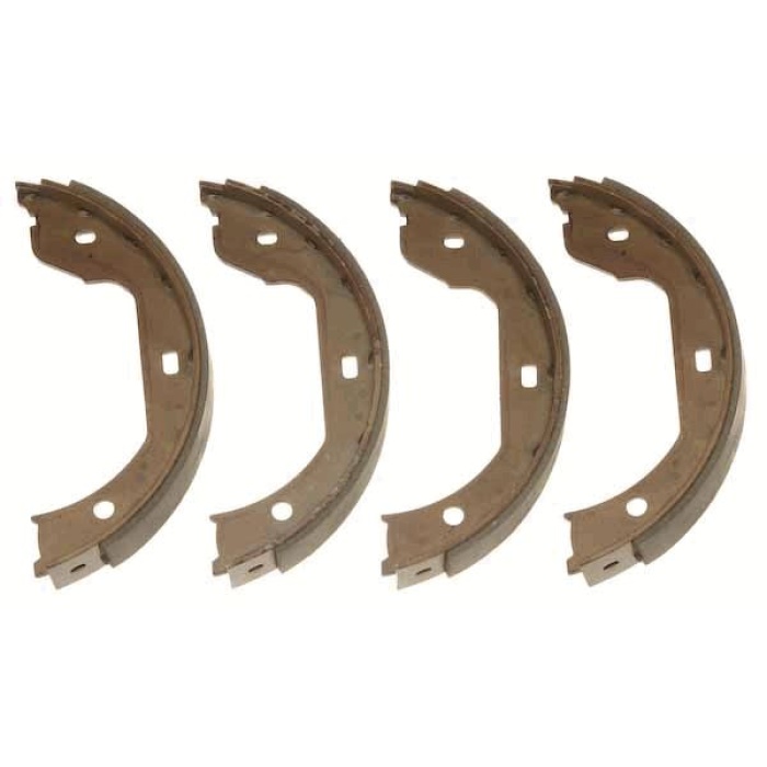 EL FREN BALATASI BMW E46 E60 E63 E64 E65 F07 F01 E83 E53 E70 E71 E72 F15 F16 Z4 VW TRANSPORTER T5 TOUAREG MULTIVAN T5 TRW GS8478