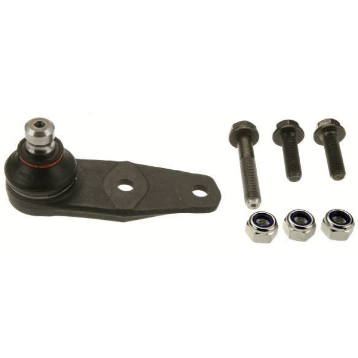 ROTİL ÖN ALT RENAULT R19 R21 MANAGER DACIA SOLENZA SUPERNOVA 03 07 TRW JBJ197