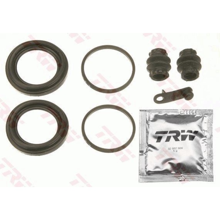 KALIPER TAMIR TAKIMI ON SAG SOL DISCOVERY 3 L319 DISCOVERY 4 L319 RANGE ROVER SPORT I L320 RANGE ROVER 3 L322 TRW SJ1290
