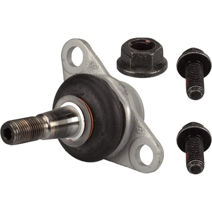 ROTİL VOLVO XC90 2002 2006 2014 30760868 TRW JBJ754