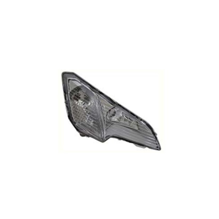 ÖN SİS FARI SAG ECOSPORT 18 19-E365-A5-9B TYC FOR10EC007