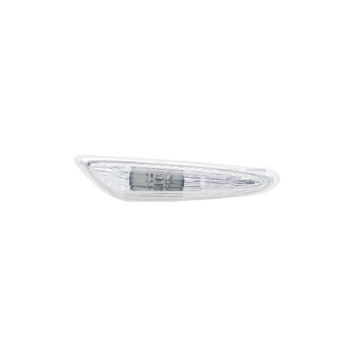 18-A453-05-9B B.X3 E83 ÖN ÇAM.SİNYALİ BEYAZ RH.04-10 TYC BMW10X3004