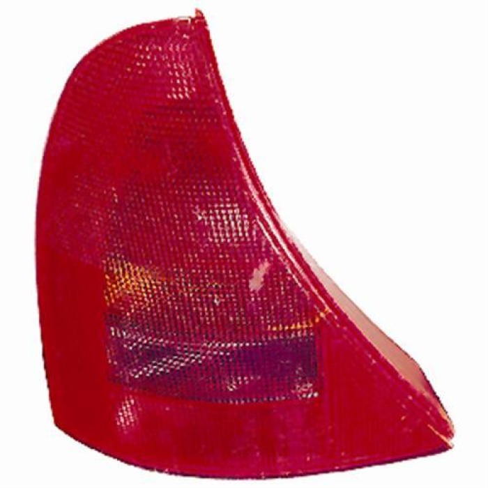 11-A222-01-2B STOP LAMBASI SOL RENAULT CLIO II 98 TYC REN10CL014