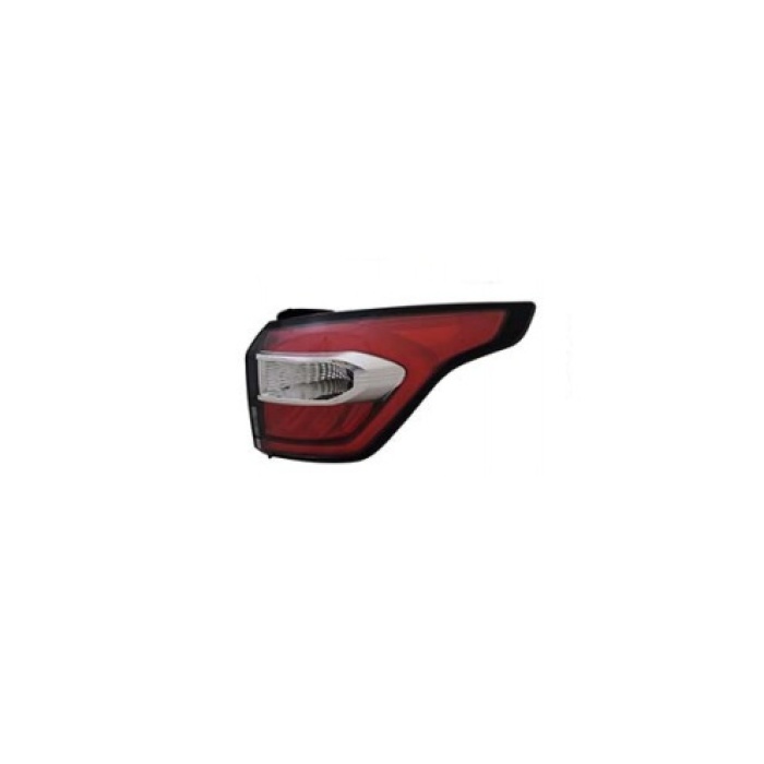 ARKA STOP SAG LEDLİ KUGA II 14 17 TYC FOR10KU017