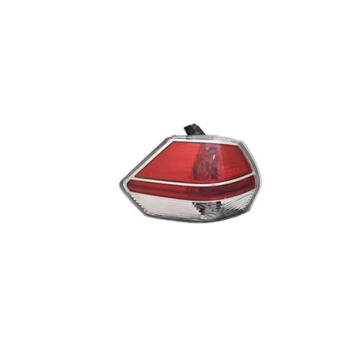 11-C704-05-9B ARKA STOP LAMBASI SOL NİSSAN X-TRAIL III 14 T32 TYC NIS10XT030