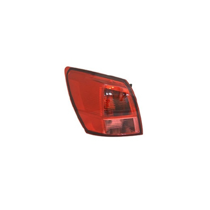 11-C116-01-9B STOP LAMBASI SOL NİSSAN QASHQAI 07 13 TYC NIS10QS015