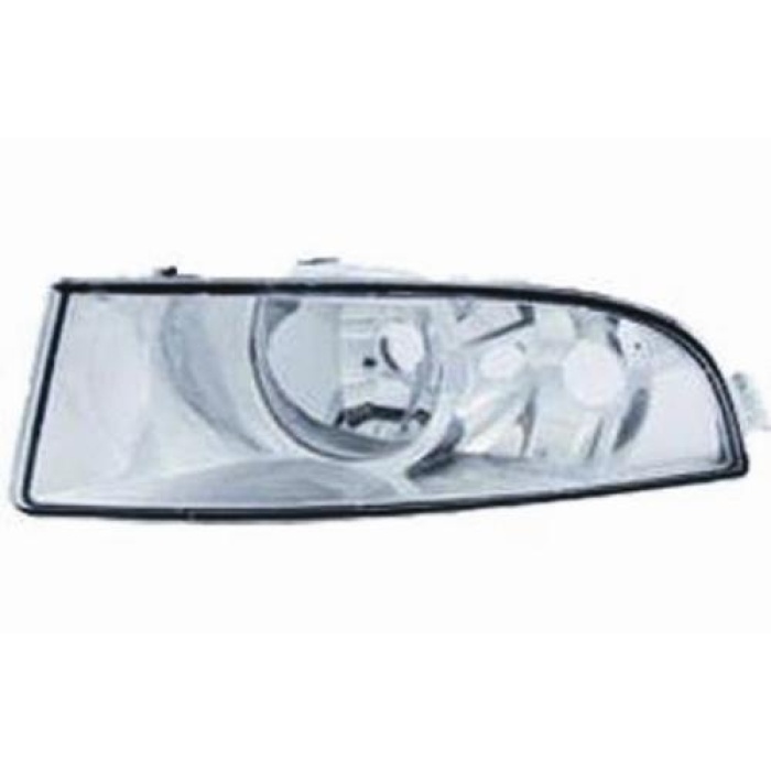 19-A830-01-2B S.OCTAVİA SİS FARI LH.09- TYC SKO10OC014