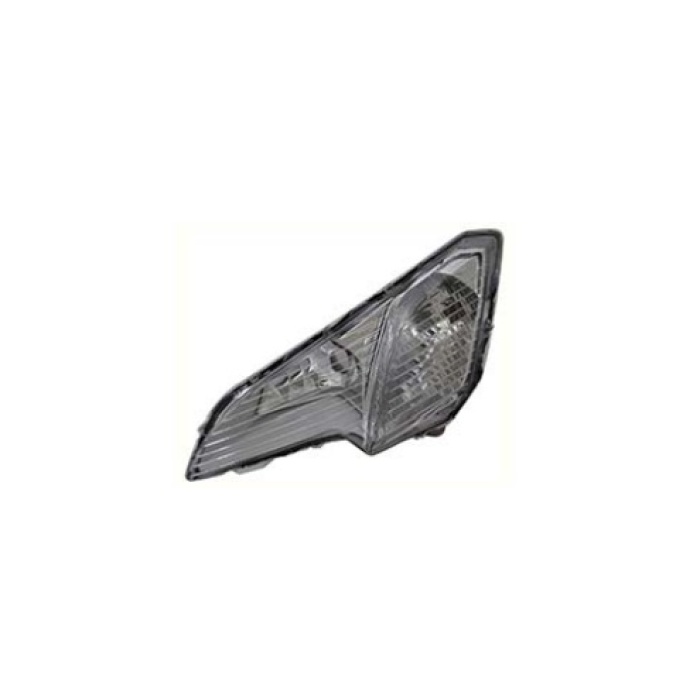 ÖN SİS FARI SAĞ ECOSPORT 18 19-E366-A5-9B TYC FOR10EC008