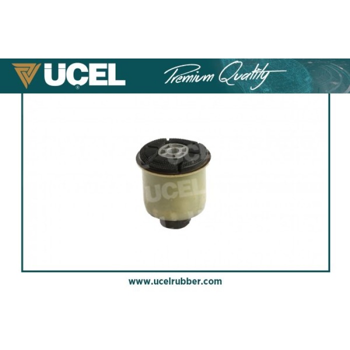 TORSİYON BURCU ARKA RENAULT FLUENCE UCEL S10646