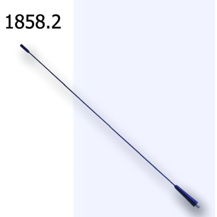 ANTEN ÇUBUĞU DOBLO-PALIO-ALBEA 00-03 UNUVAR 1858-2
