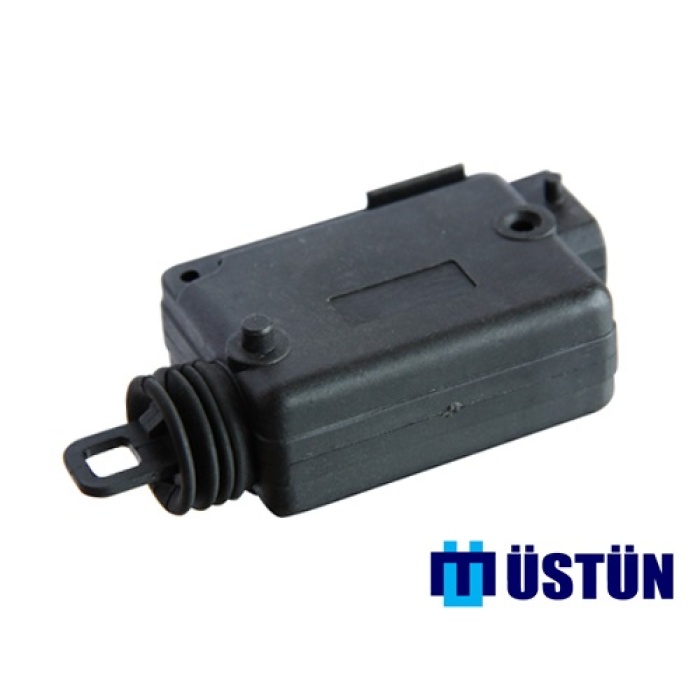 MERKEZİ KİLİT KAPI MOTORU R-9 /11/19 CLIO / KANGOO USTUN MKM400