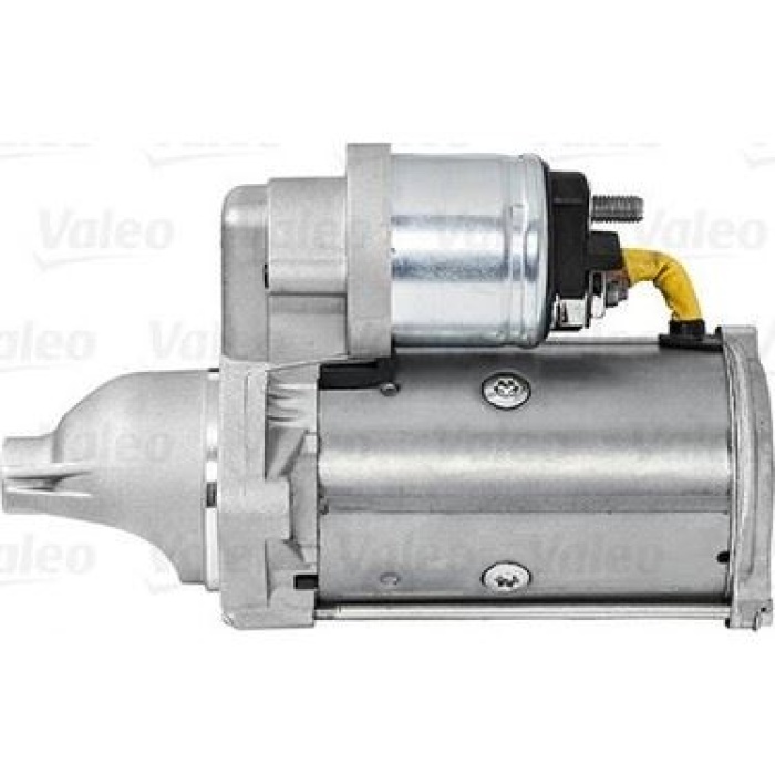 MARŞ MOTORU 12V 9DİŞ 1.3KW DOBLO-ALBEA-GRANDE PUNTO-PUNTO EVO-500-ASTRA H-CORSA D-COMBO 1.3 MTJ-CDTI 438168 VALEO 446771