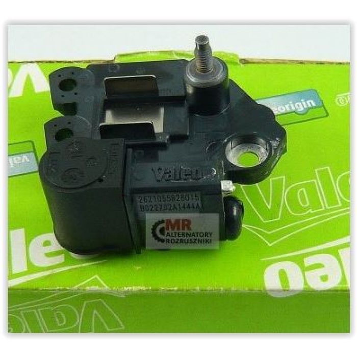 KONJEKTÖR 14V TG12C-TG15C BMAX 12 CMAX 11 FIESTA 08 FOCUS 11 GALAXY 06 MONDEO 11 SMAX 06 VALEO 599182