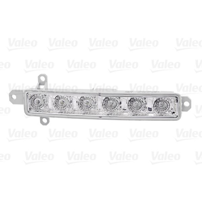 GÜNDÜZ FARI LED SAĞ-SOL OPEL VIVARO C-ZAFIRA LIFE-P107-P301-P308-PARTNER-BERLİNGO-C1-C3- JUMPY-EXPERT-TOYOTA AYGO VALEO 045448