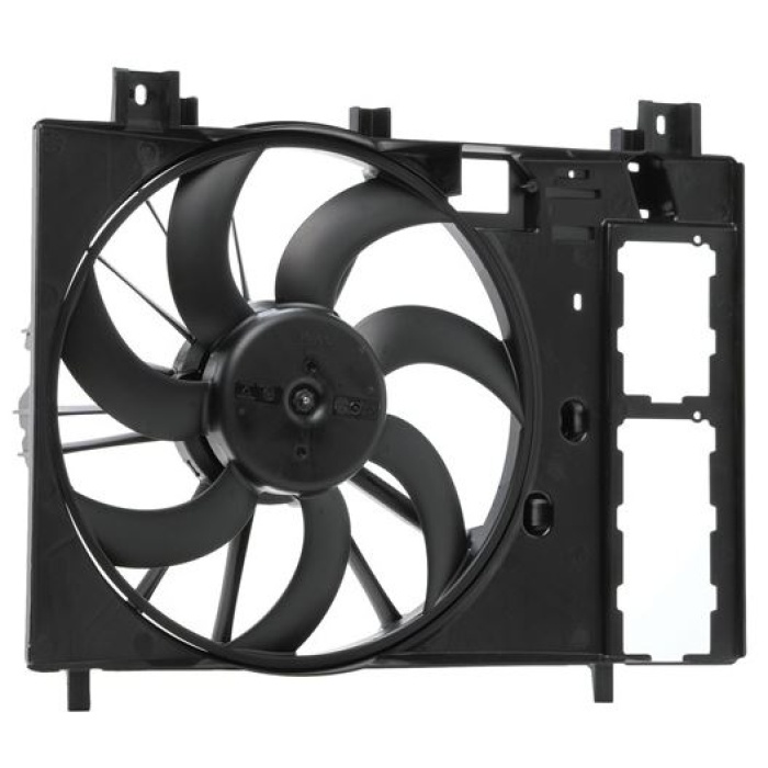 DAVLUMBAZLI FAN MOTORU PEUGEOT P407 P407 SW 2.0HDI 04 10 P508 P508 SW 1.6-2.0HDI 10 18 CITROEN C5 III 1.6-2.0 HDI 08 VALEO 696586
