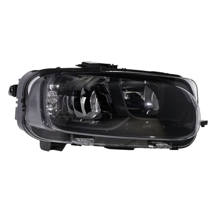 SAĞ FAR CITROEN BERLINGO 18 VALEO 450627