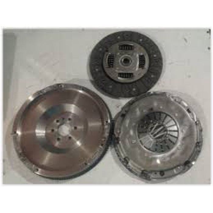 DEBRİYAJ SETİ SABİT VOLANLI ASTRA J-COMBO-CORSA C-MERIVA-TIGRA 1.3 CDTI 05 5 İLERİ İNCE FREZE VOLMERK VMOP420-K